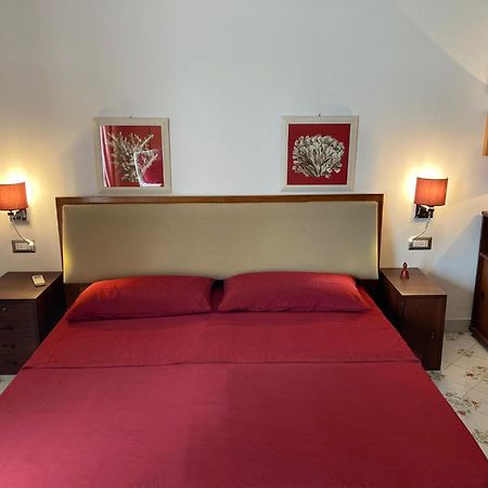 Ferienwohnung Casa Anna Capri Charme Exterior foto