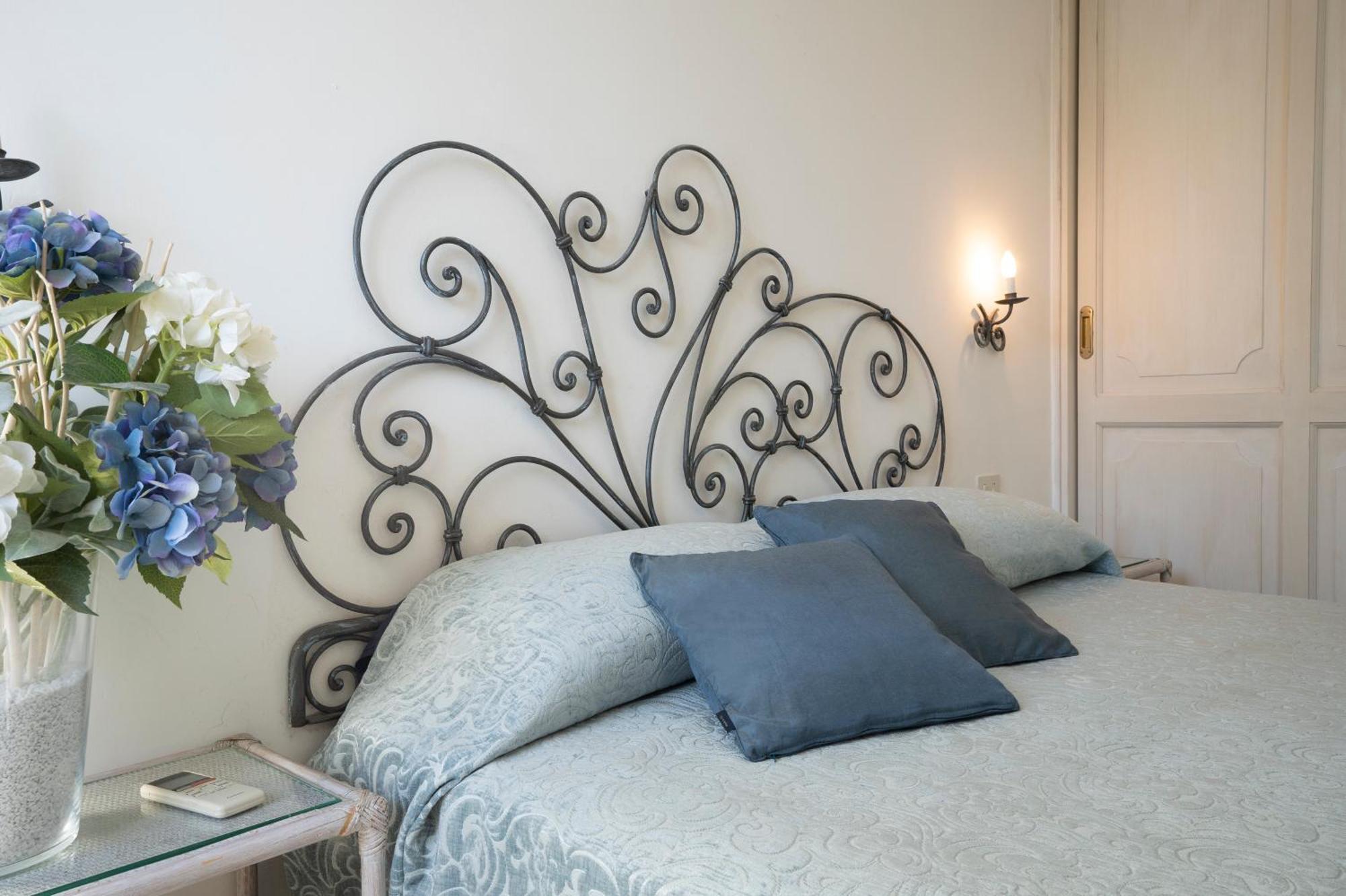 Ferienwohnung Casa Anna Capri Charme Exterior foto